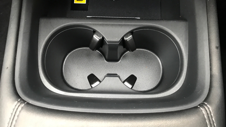 Honda Zr-V 2.0 eHEV Sport 5dr CVT Hybrid Estate